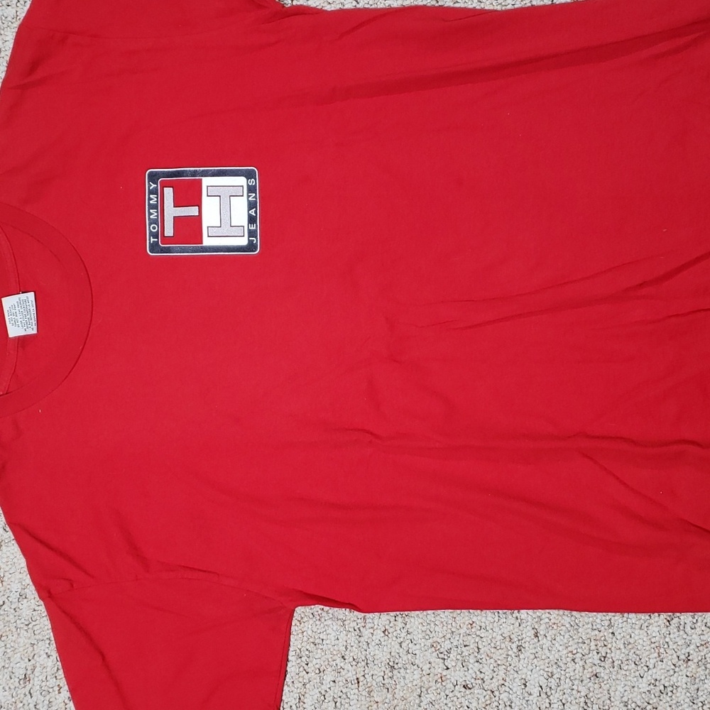 Tommy Hilfiger T-Shirt XL
